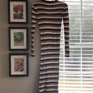 WHO WHAT WHERE  Sweater Dress